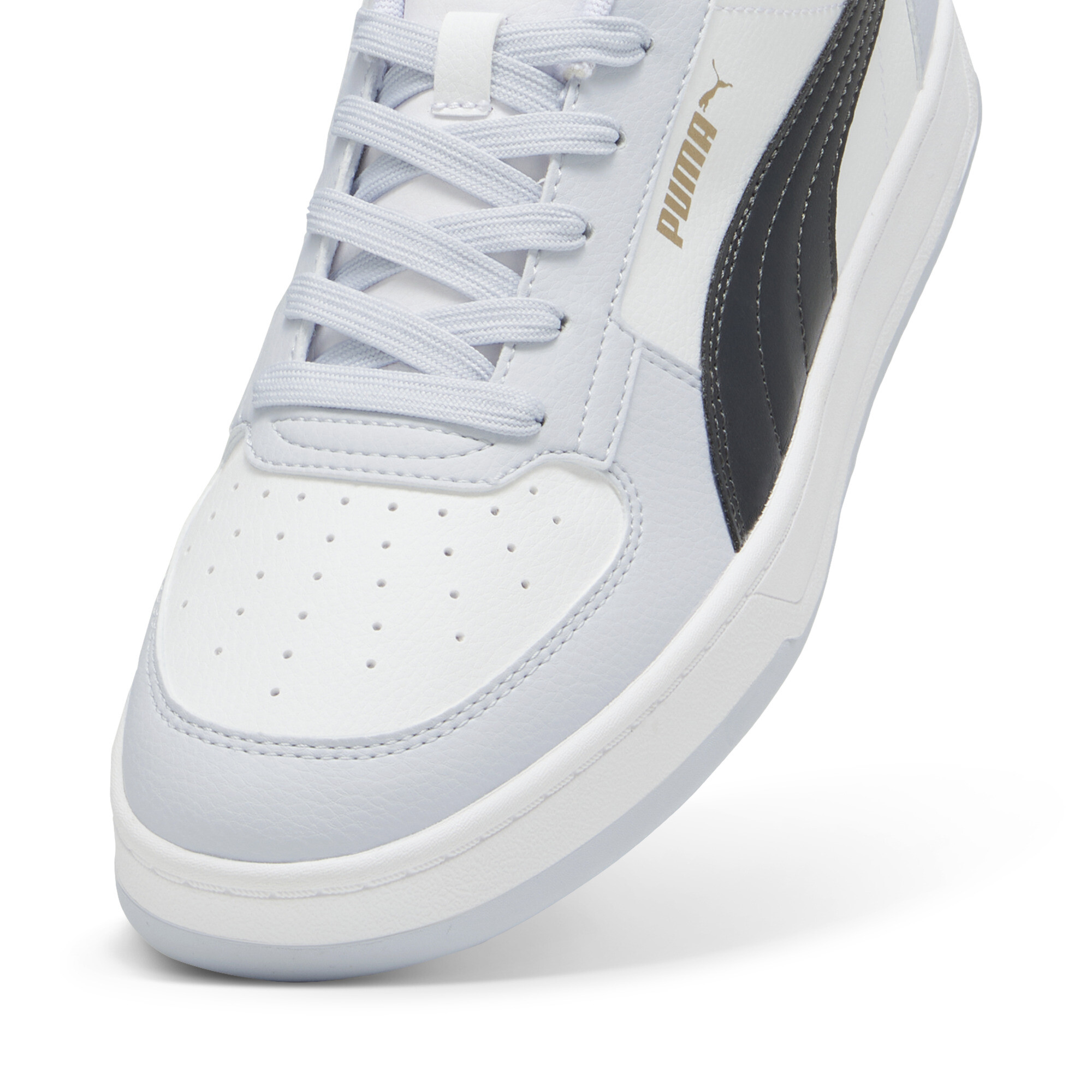 Caven 2.0 sneakers, Grijs/Wit/Zilver, Maat 46 | PUMA