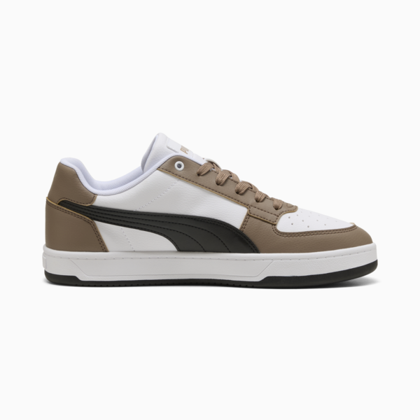 Caven 2.0 Sneakers, Totally Taupe-PUMA Black-PUMA White, large-ZAF