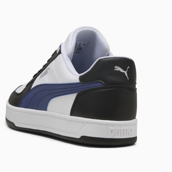 Caven 2.0 Sneakers, PUMA White-Blue Crystal-PUMA Black, large-ZAF