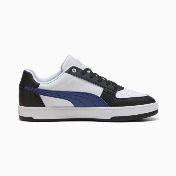 Caven 2.0 Sneakers, PUMA White-Blue Crystal-PUMA Black, large-ZAF