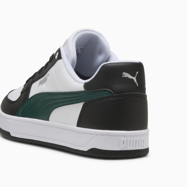 Caven 2.0 Sneakers, PUMA White-Dark Myrtle-PUMA Black, large-MEX