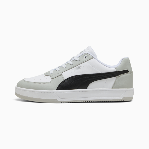 Caven 2.0 Sneakers Unisex, Cool Light Gray-PUMA Black-PUMA White, large-ZAF