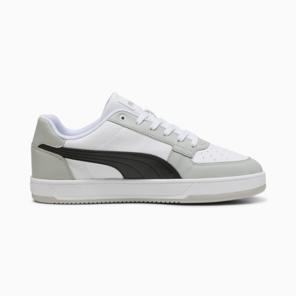Caven 2.0 Sneakers Unisex, Cool Light Gray-PUMA Black-PUMA White, large-ZAF