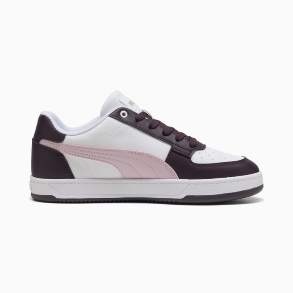 Caven 2.0 Sneakers, Midnight Plum-Rose Mauve-PUMA White, large-ZAF