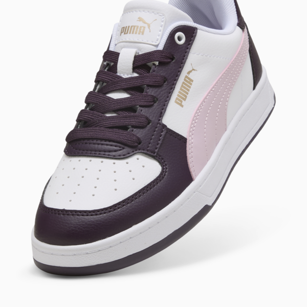Caven 2.0 Sneakers, Midnight Plum-Rose Mauve-PUMA White, large-ZAF