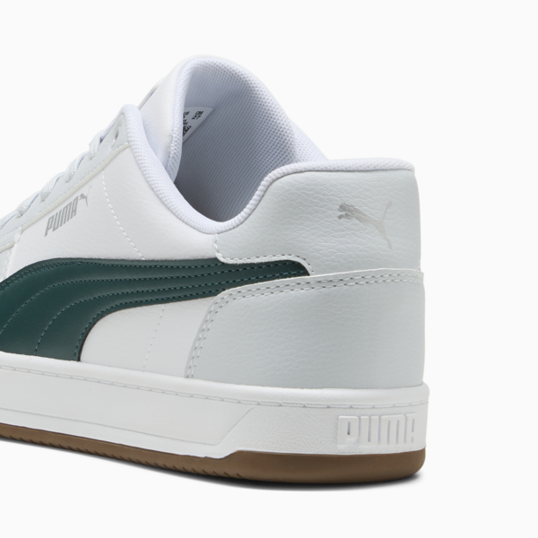 Caven 2.0 Sneakers, Silver Mist-Green Terrain-PUMA White, large-ZAF