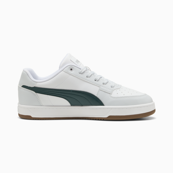 Caven 2.0 Sneakers, Silver Mist-Green Terrain-PUMA White, large-ZAF