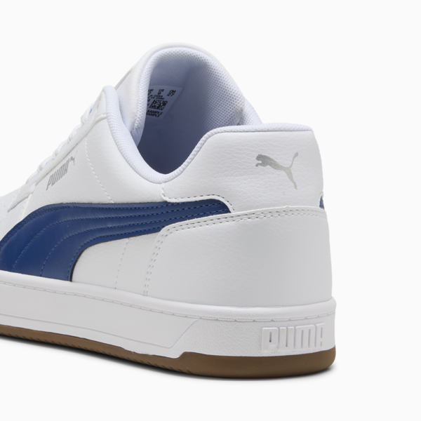 Caven 2.0 Sneakers, PUMA White-Clyde Royal-Gum, large-ZAF