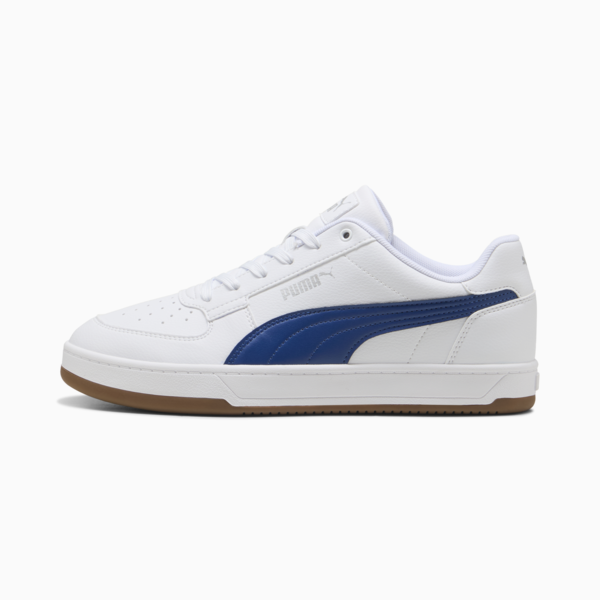 Caven 2.0 Sneakers, PUMA White-Clyde Royal-Gum, large-ZAF