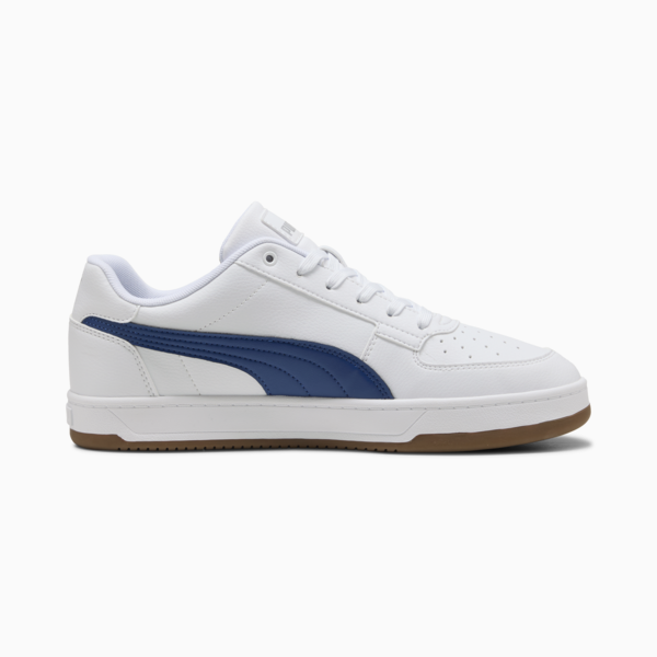 Caven 2.0 Sneakers, PUMA White-Clyde Royal-Gum, large-ZAF