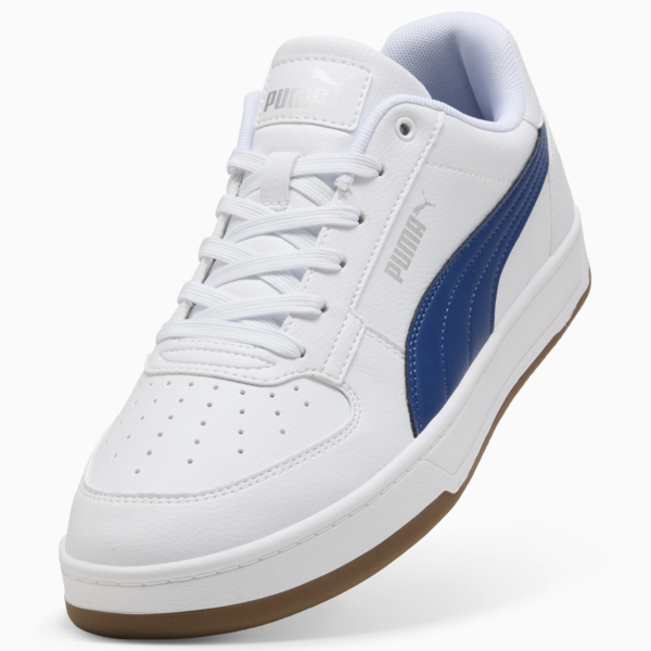 Caven 2.0 Sneakers, PUMA White-Clyde Royal-Gum, large-ZAF