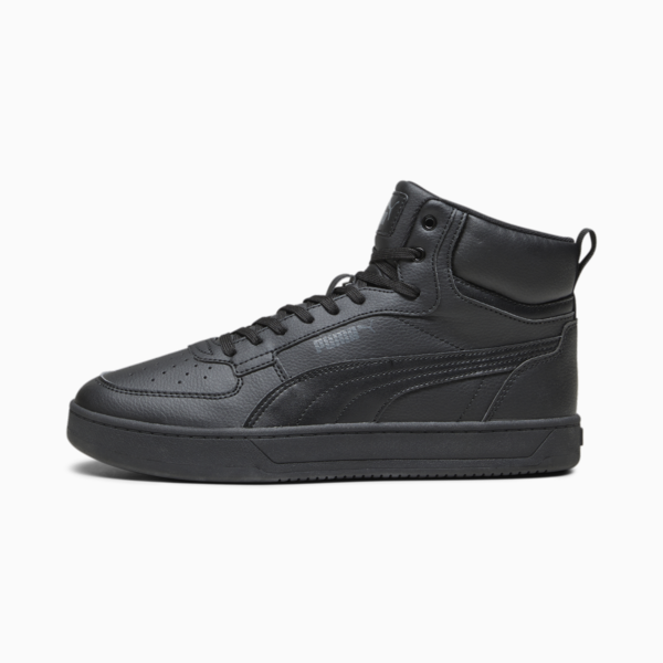 Caven 2.0 Mid Sneakers, PUMA Black-Cool Dark Gray, large-ZAF