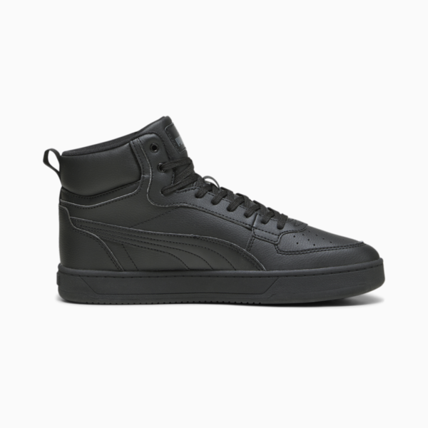 Caven 2.0 Mid Sneakers, PUMA Black-Cool Dark Gray, large-MEX