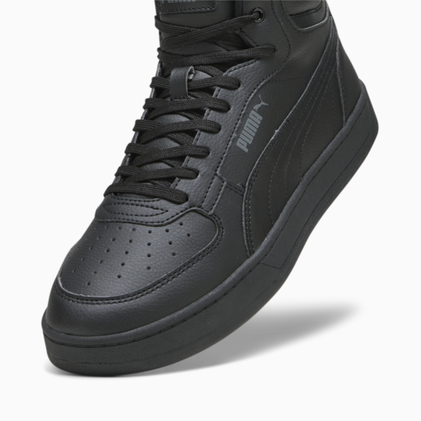 Caven 2.0 Mid Sneakers, PUMA Black-Cool Dark Gray, large-ZAF