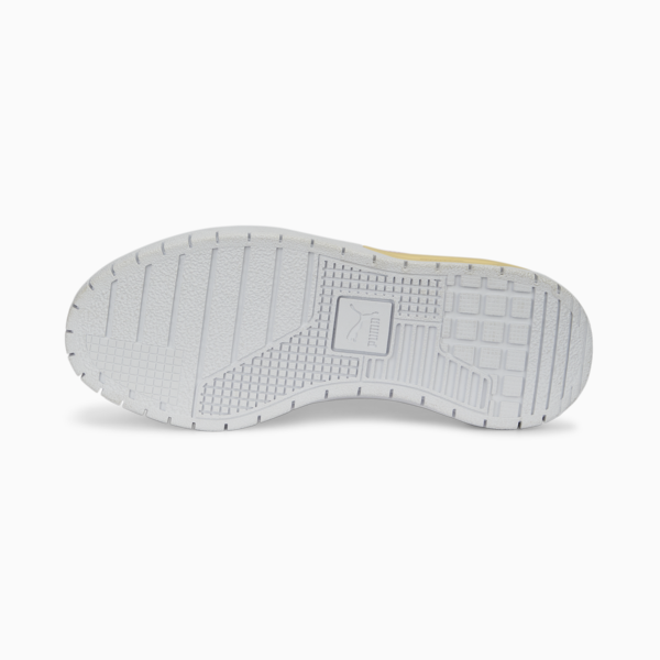 Zapatillas para mujer Cali Dream Camo, PUMA White-Pearl Pink, large-ARG