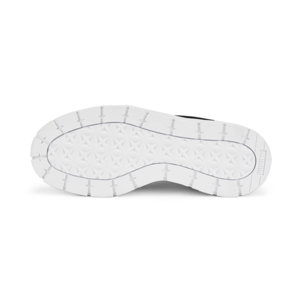 Zapatillas para mujer Mayze Stack, PUMA White-PUMA Black, large-ARG