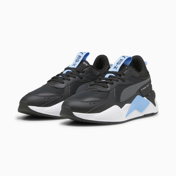 Zapatillas RS-X Geek ADP, PUMA Black-Team Light Blue, large-ARG