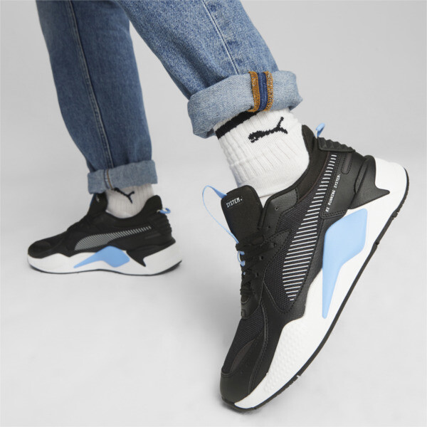 Zapatillas RS-X Geek ADP, PUMA Black-Team Light Blue, large-ARG