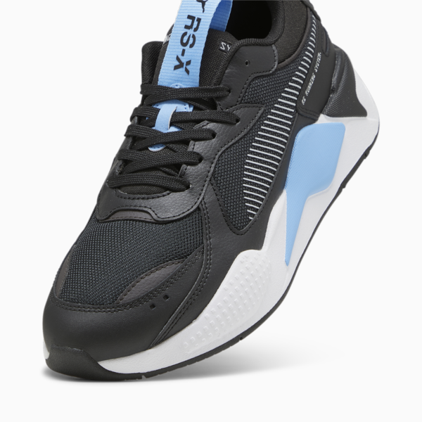Zapatillas RS-X Geek ADP, PUMA Black-Team Light Blue, large-ARG