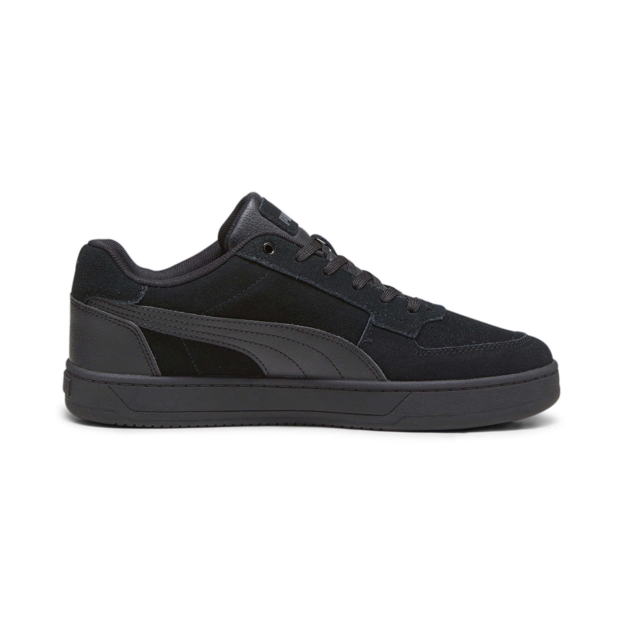 Men's Puma Caven 2.0 Sneakers, Black, Size 42, Shoes