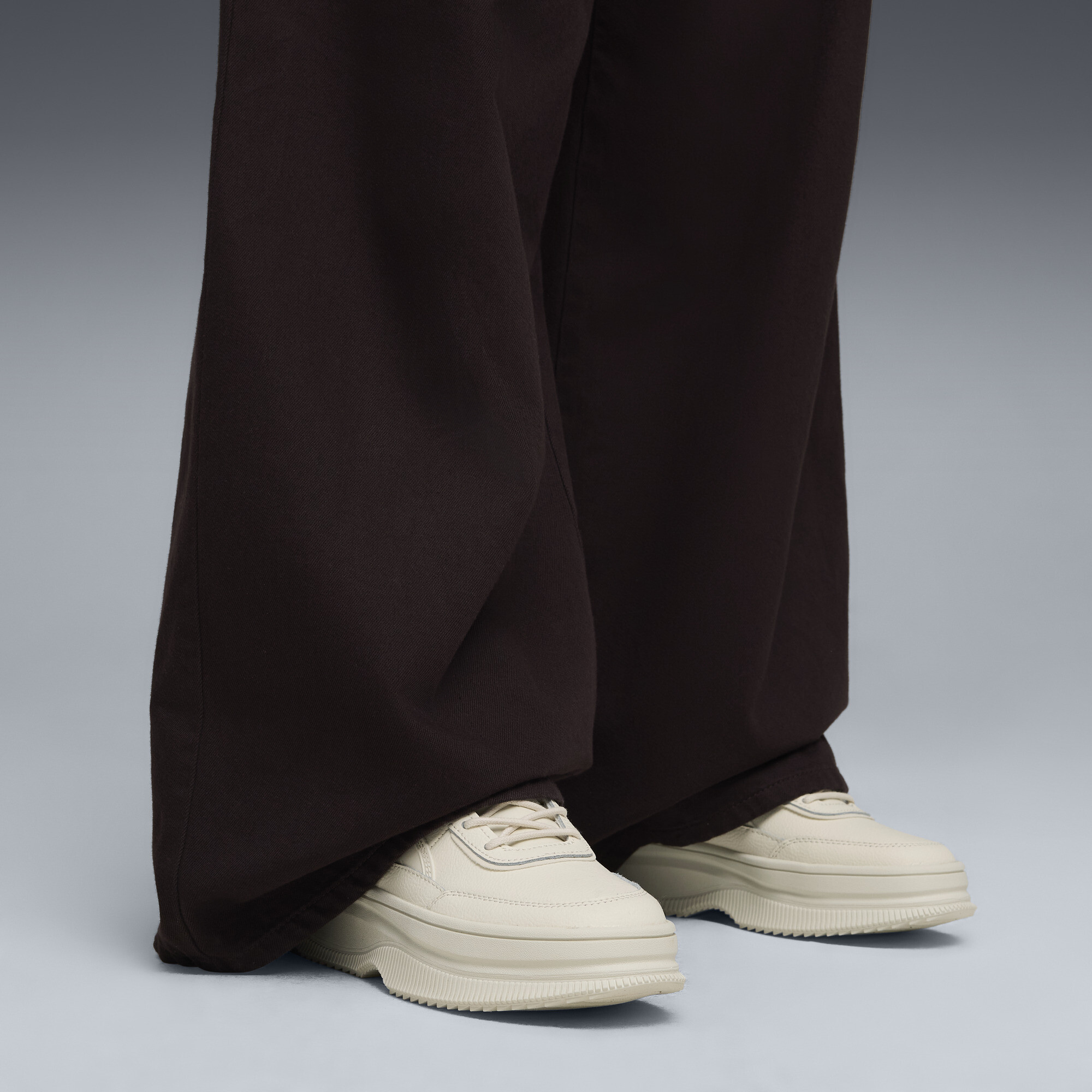 PUMA Mayra sneakers voor Dames, Maat 38 thumbnail 8