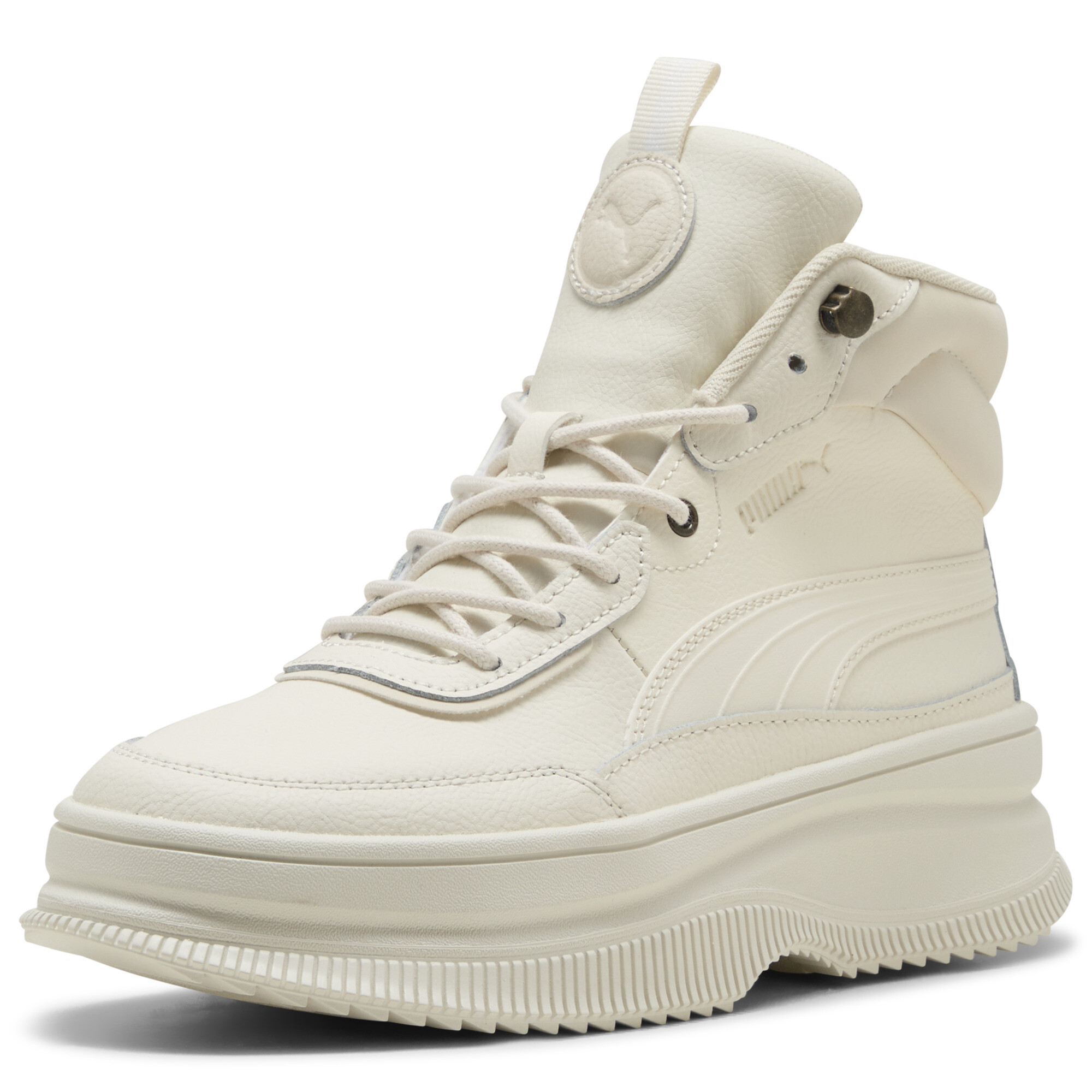 PUMA Mayra sneakers voor Dames, Maat 38 thumbnail 2