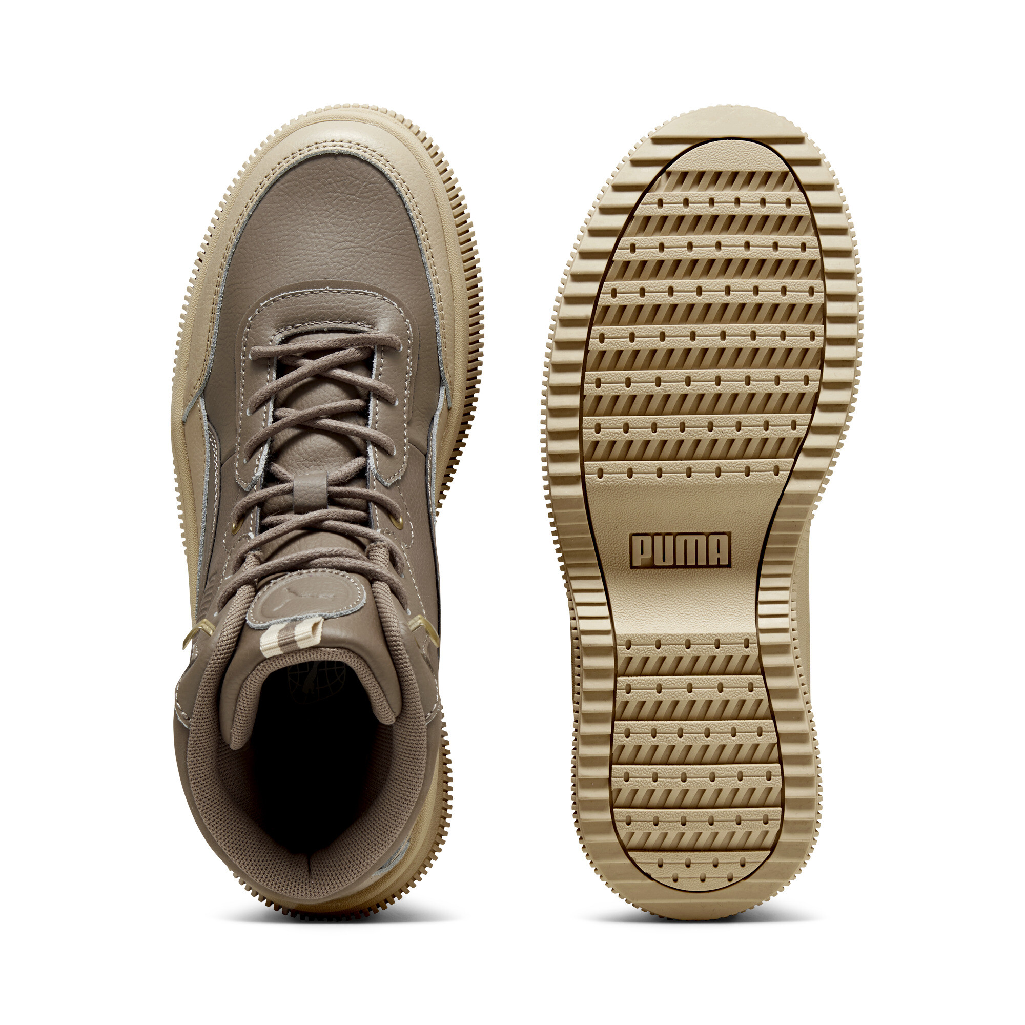 PUMA Mayra sneakers voor Dames, Maat 41 thumbnail 4