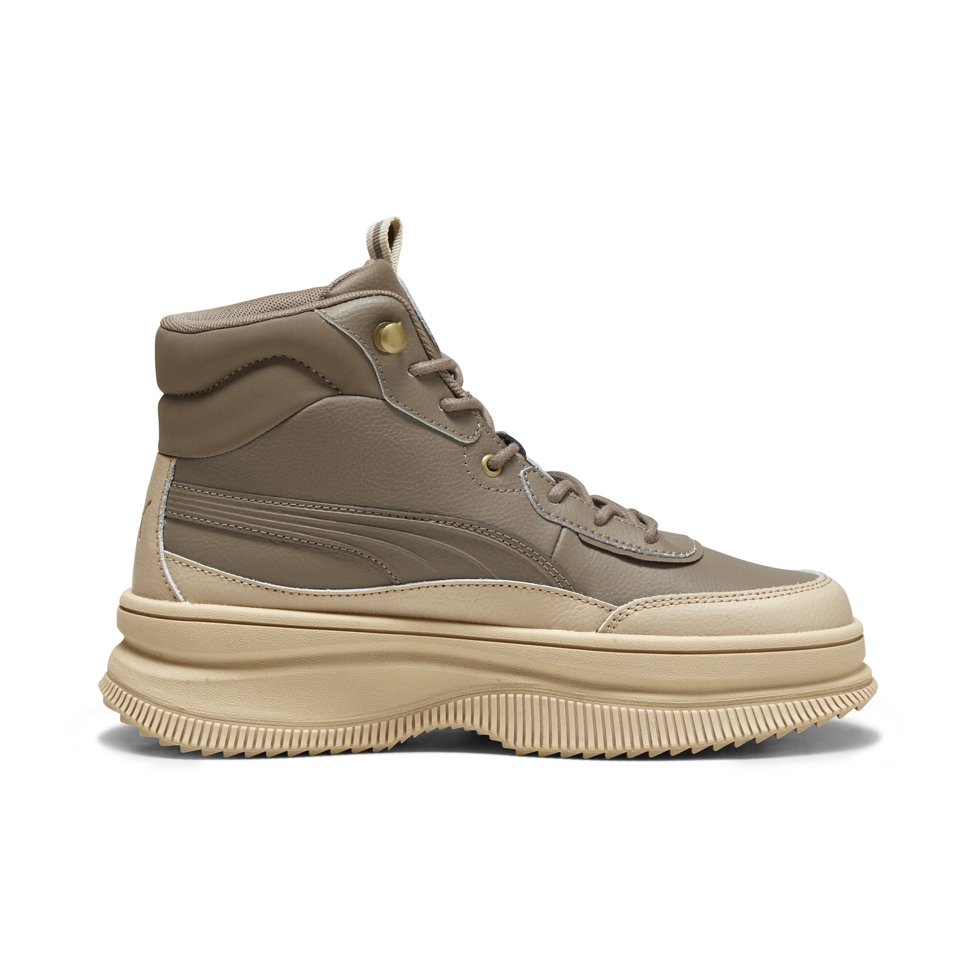 PUMA Mayra sneakers voor Dames, Maat 41 thumbnail 3