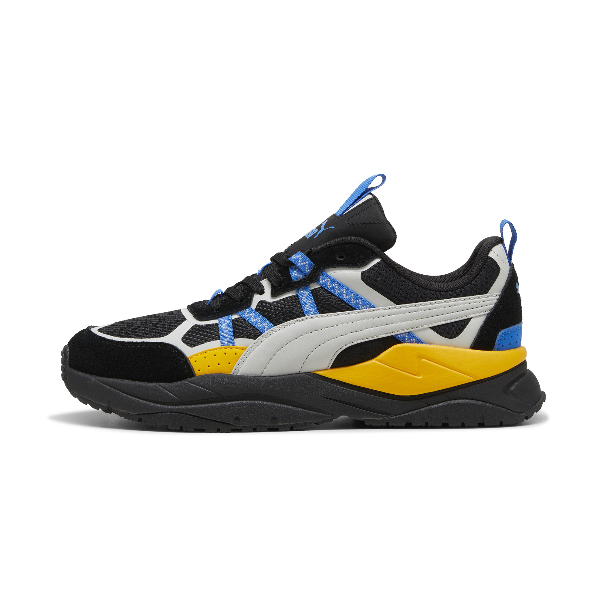 pumaさん
