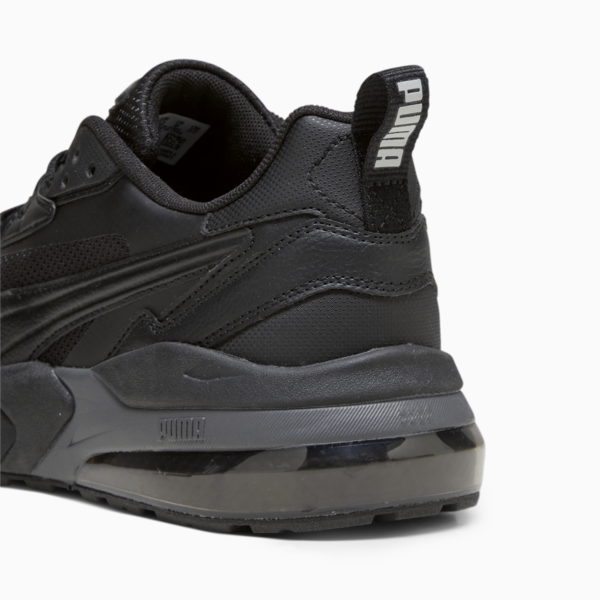 Tenis Vis2k, PUMA Black-PUMA Black, large-MEX