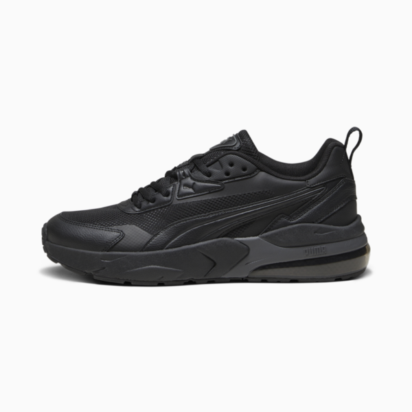Tenis Vis2k, PUMA Black-PUMA Black, large-MEX