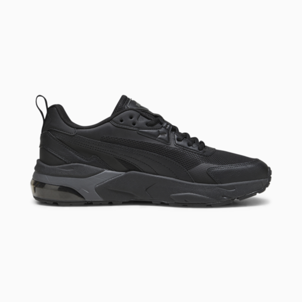 Tenis Vis2k, PUMA Black-PUMA Black, large-MEX