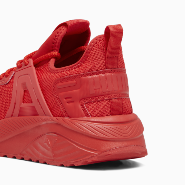 Tenis deportivos Pacer 23, For All Time Red-PUMA Black, large-MEX