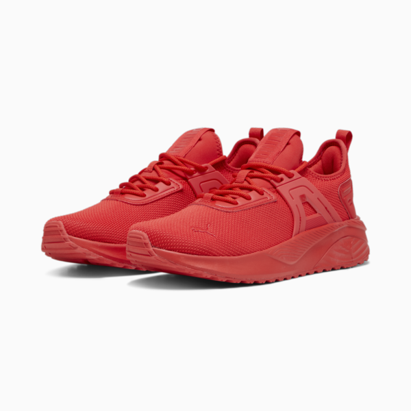 Tenis deportivos Pacer 23, For All Time Red-PUMA Black, large-MEX