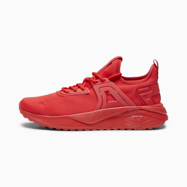 Tenis deportivos Pacer 23, For All Time Red-PUMA Black, large-MEX