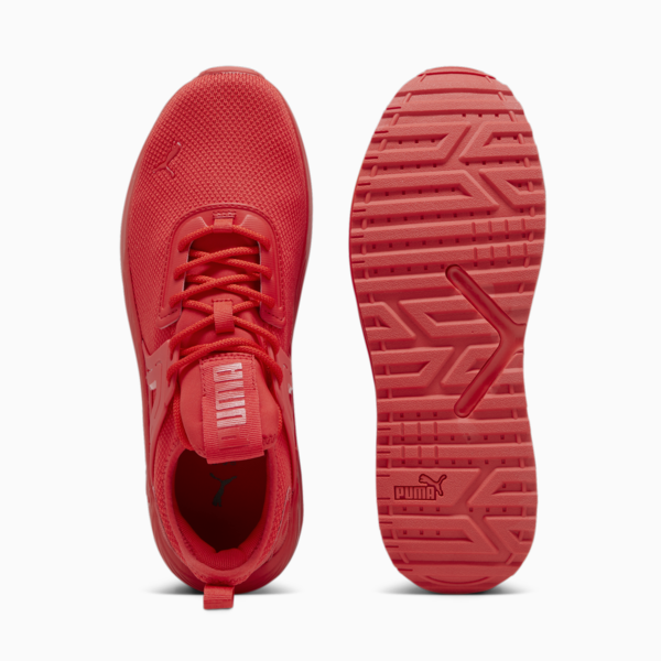 Tenis deportivos Pacer 23, For All Time Red-PUMA Black, large-MEX