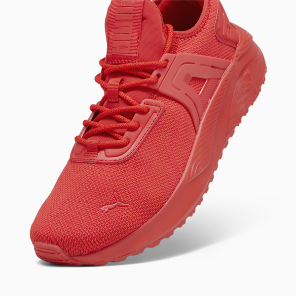 Tenis deportivos Pacer 23, For All Time Red-PUMA Black, large-MEX