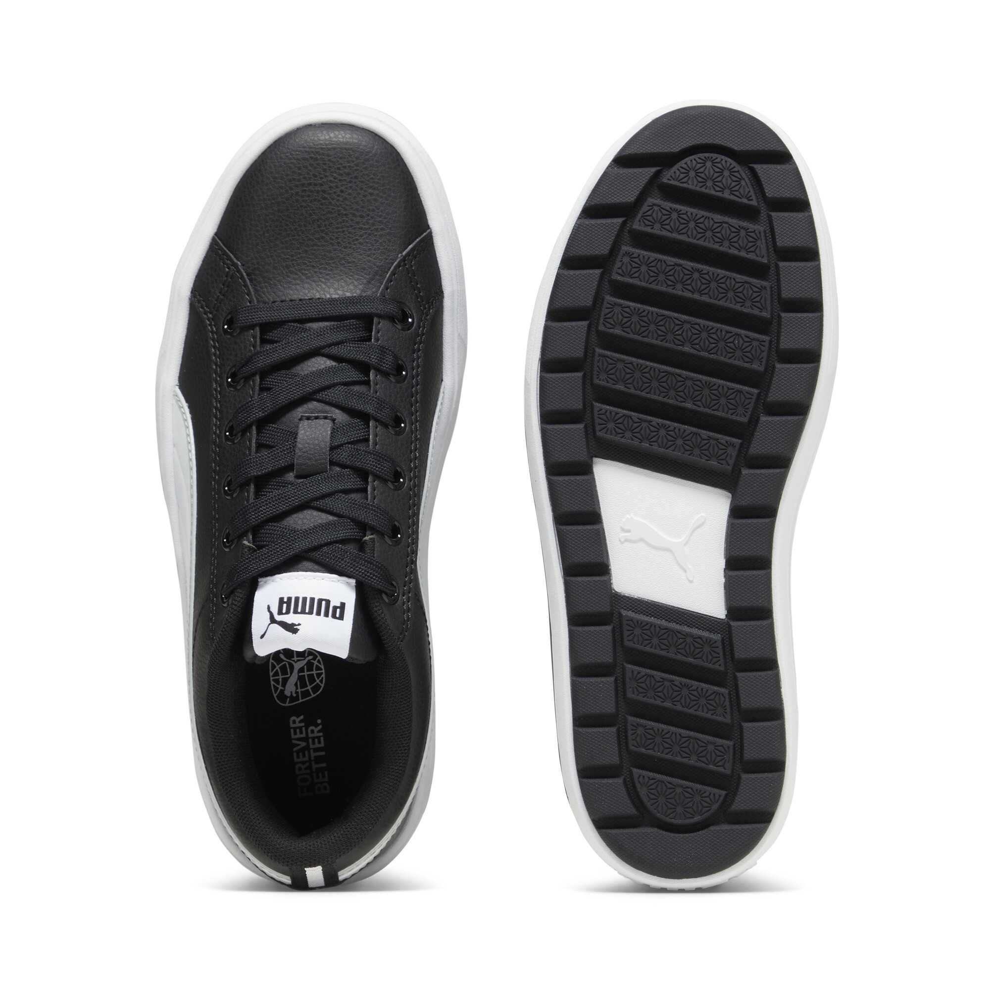 PUMA Kaia 2.0 Women's Sneakers - Picture 8 of 15