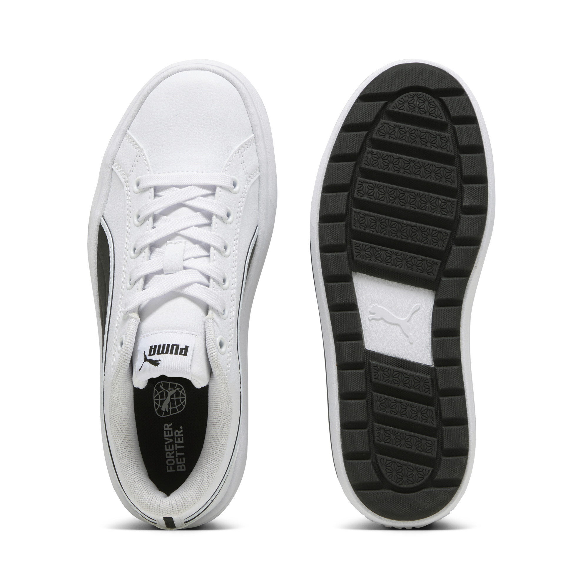PUMA Kaia 2.0 Women's Sneakers - Picture 13 of 15