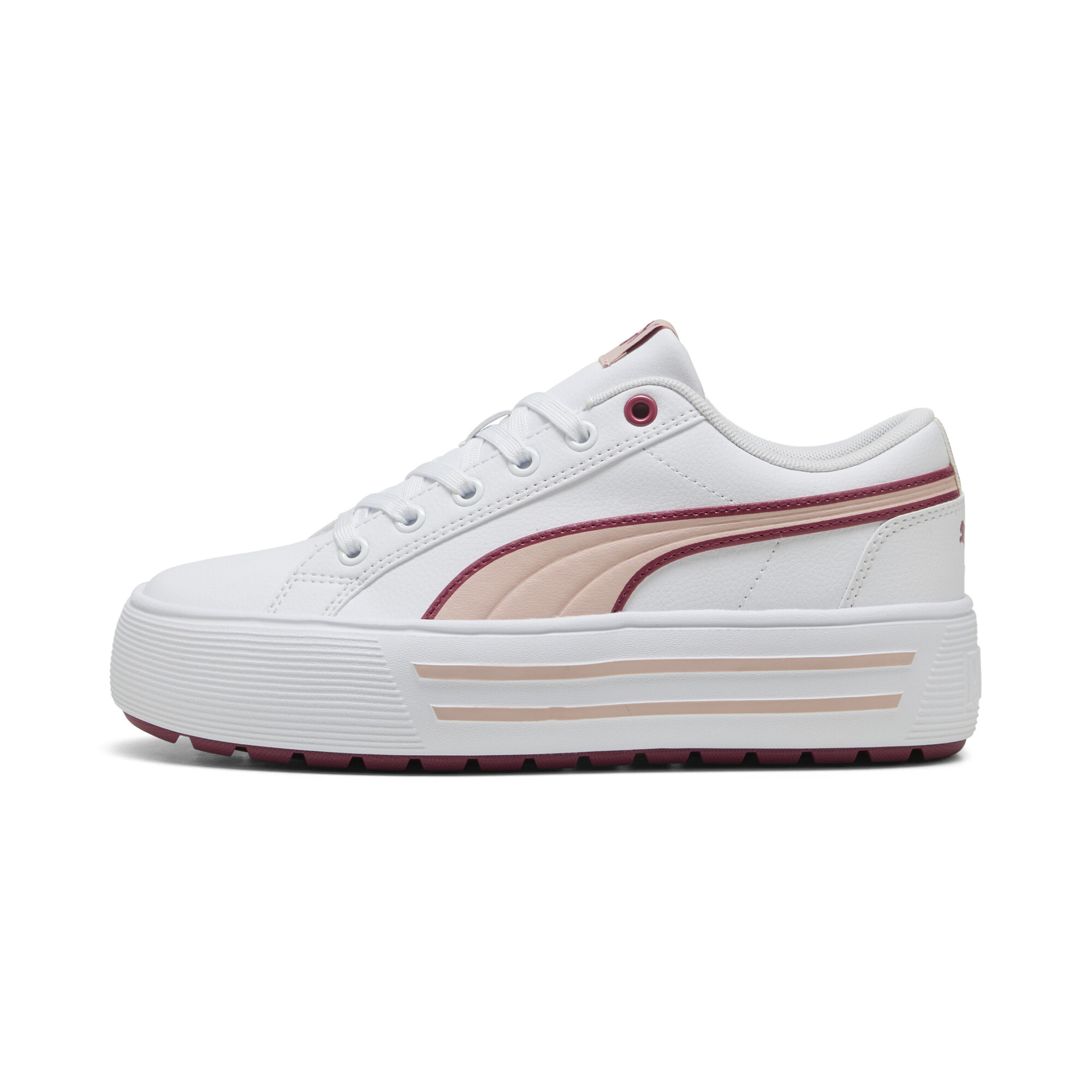 Puma Kaia 2.0 Women's Sneakers In White