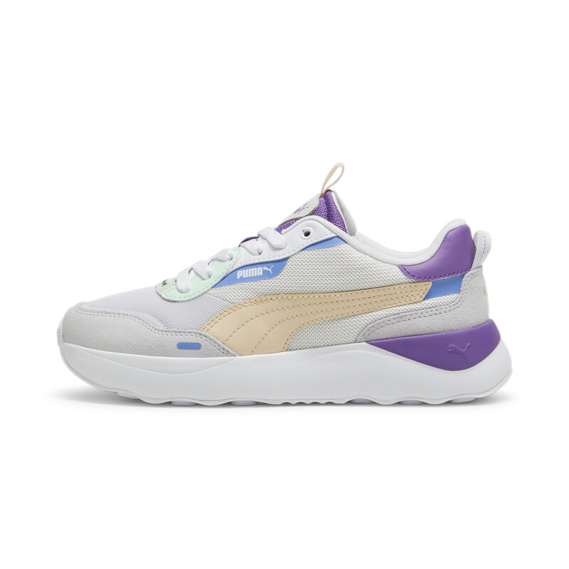 

Women's PUMA Runtamed Platform Sneakers