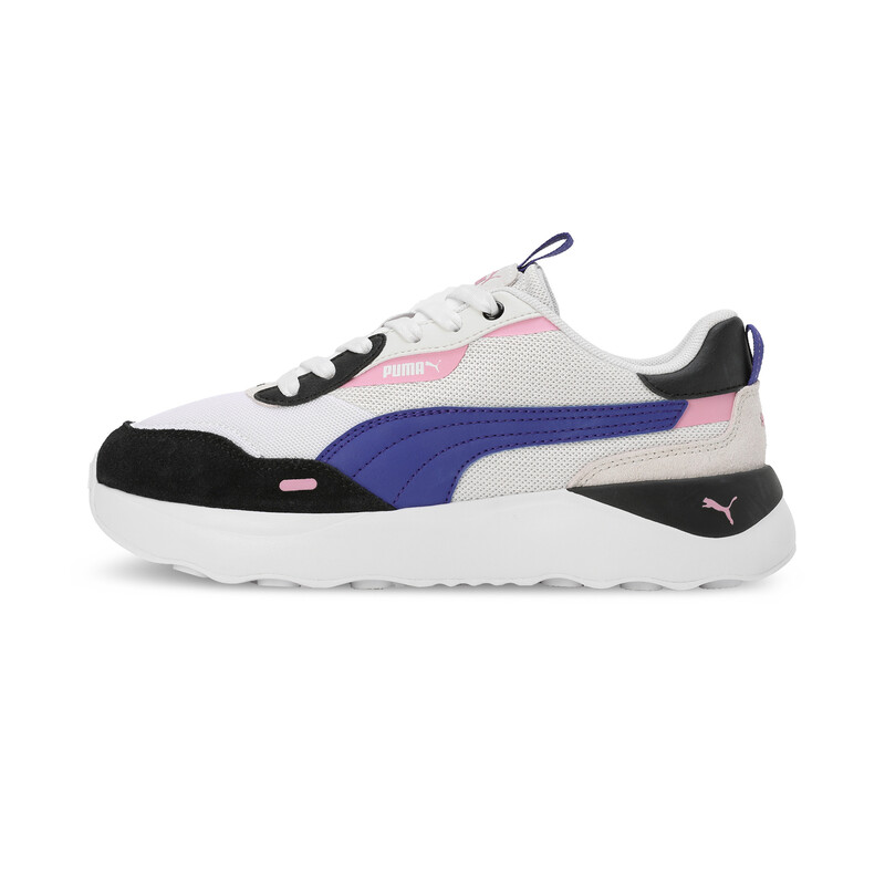 

Women's PUMA Runtamed Platform Sneakers