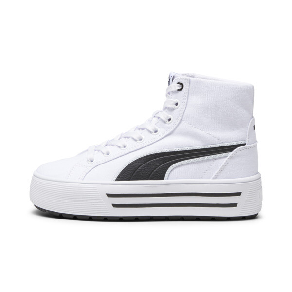 Puma Kaia 2.0 Mid Women's Sneakers