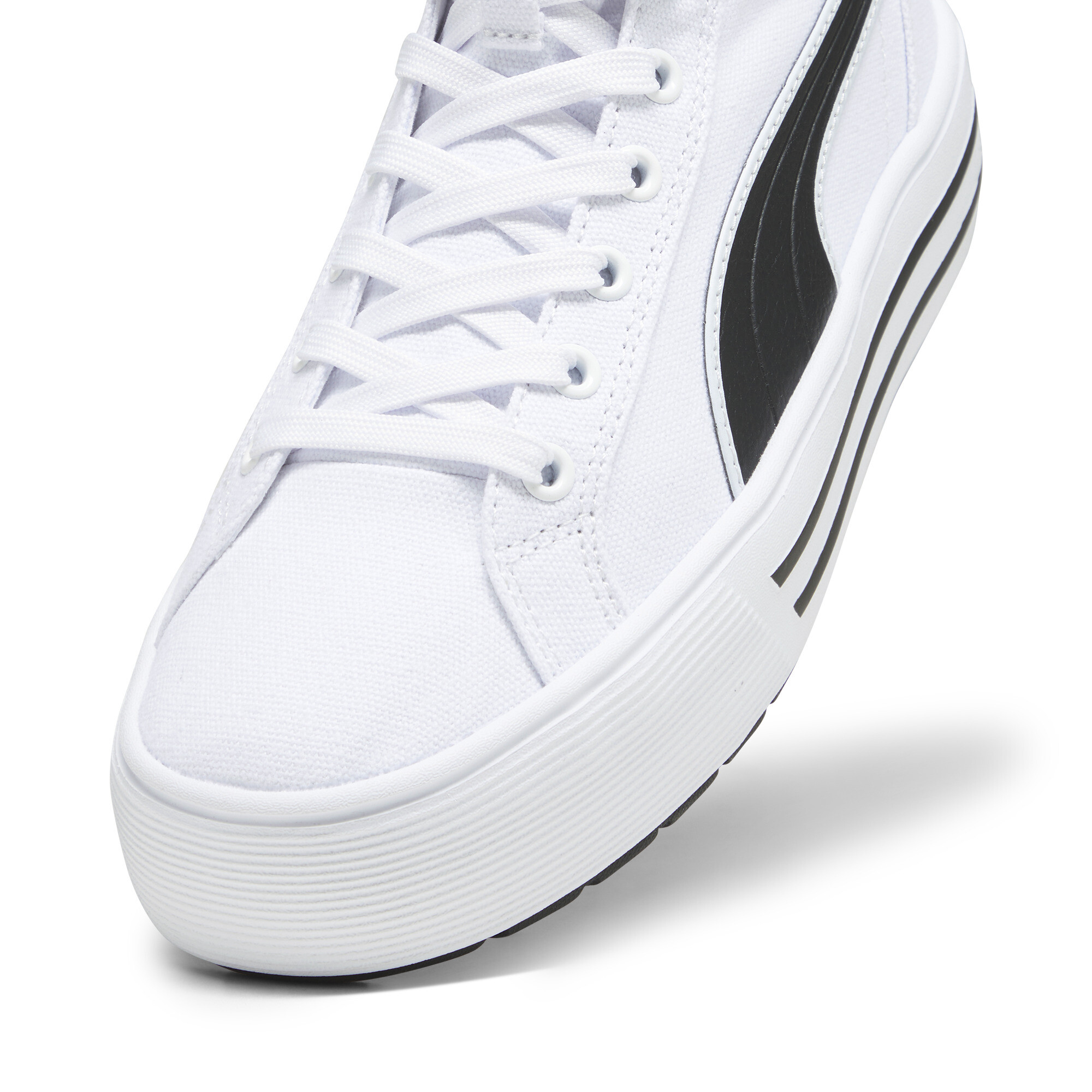 PUMA Women's Kaia 2.0 Mid Sneakers