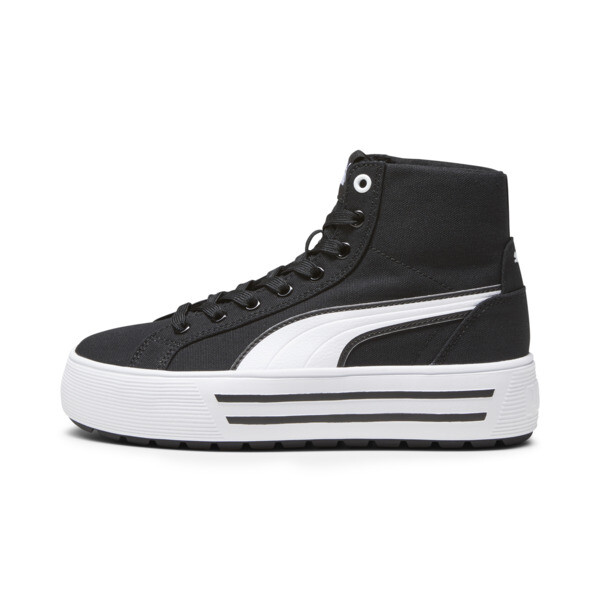 Puma Kaia 2.0 Mid Women's Sneakers