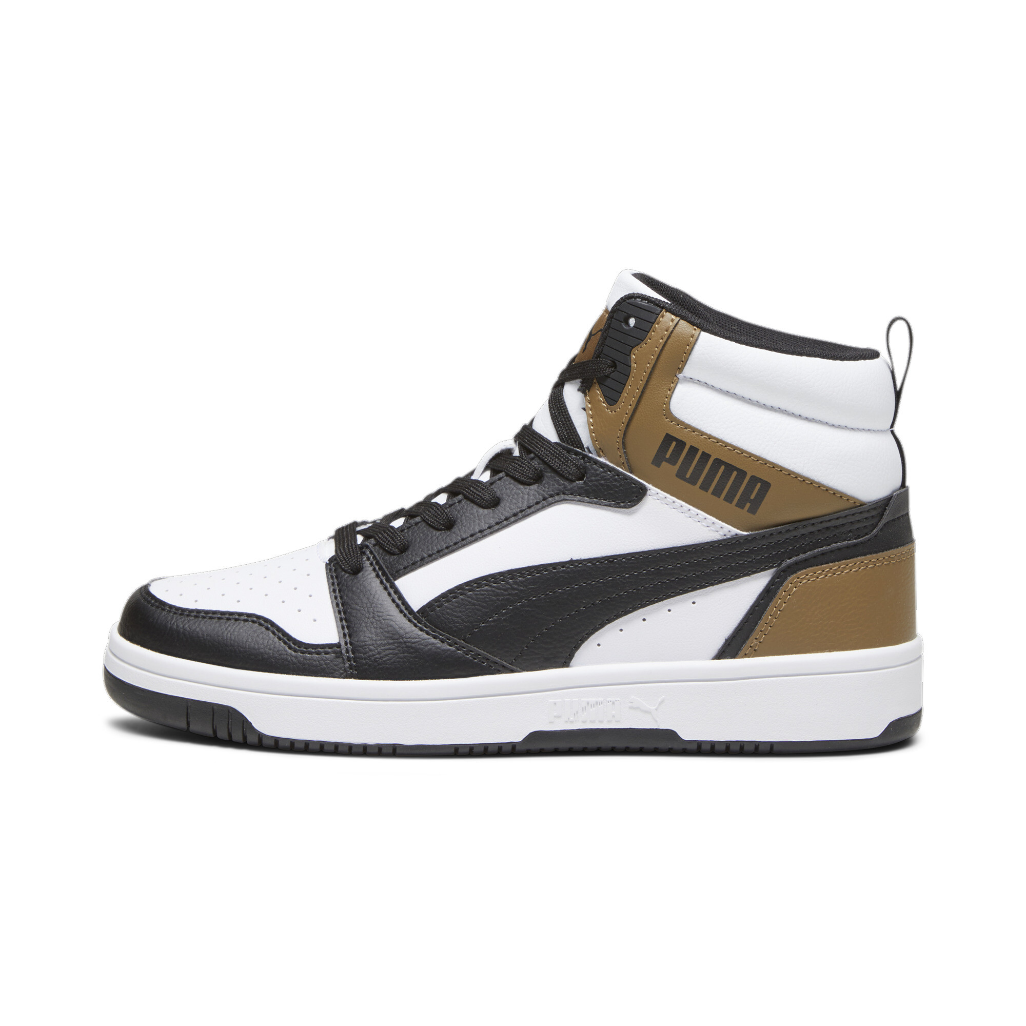 Puma rebound 2024 street l sneakers