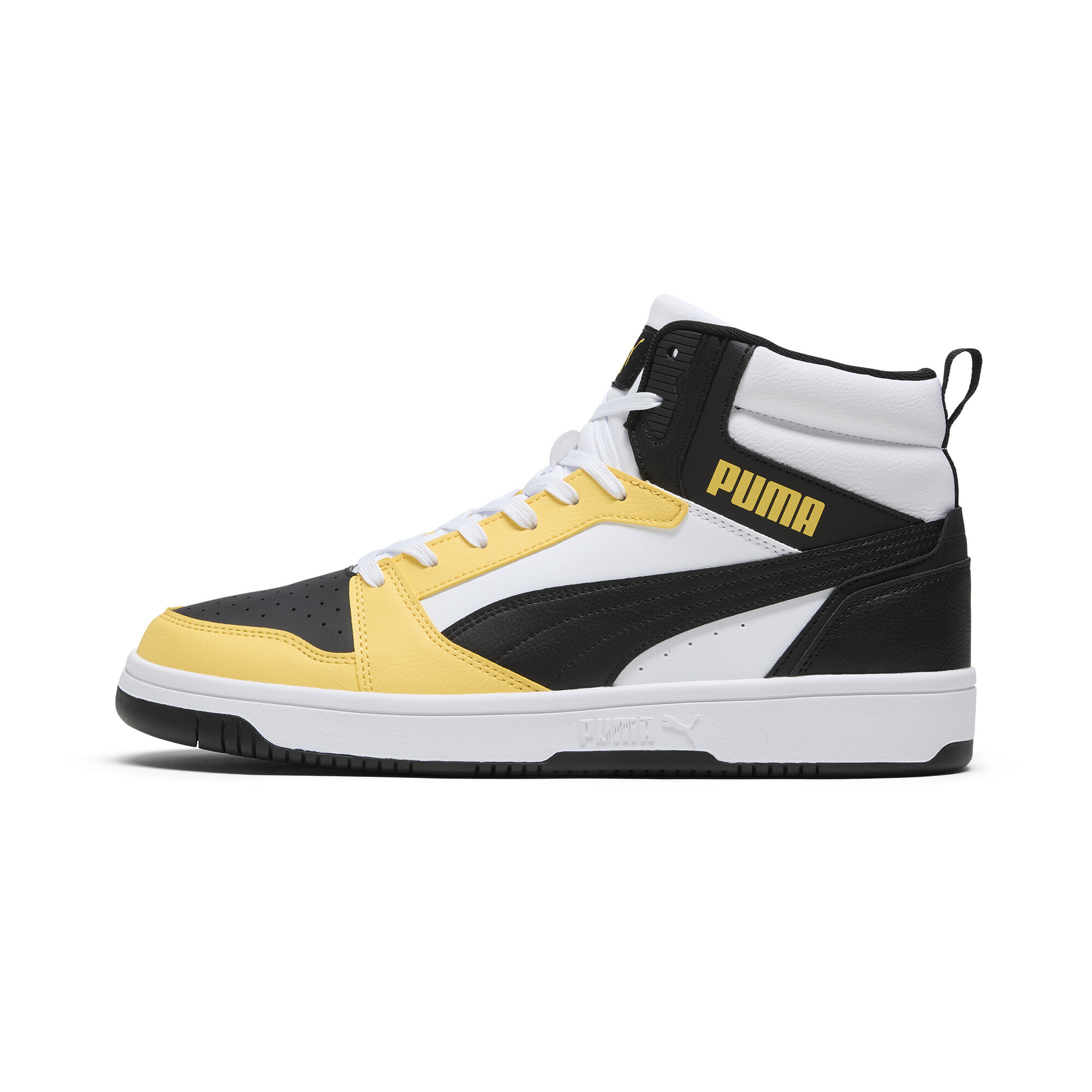 PUMA Rebound Sneakers