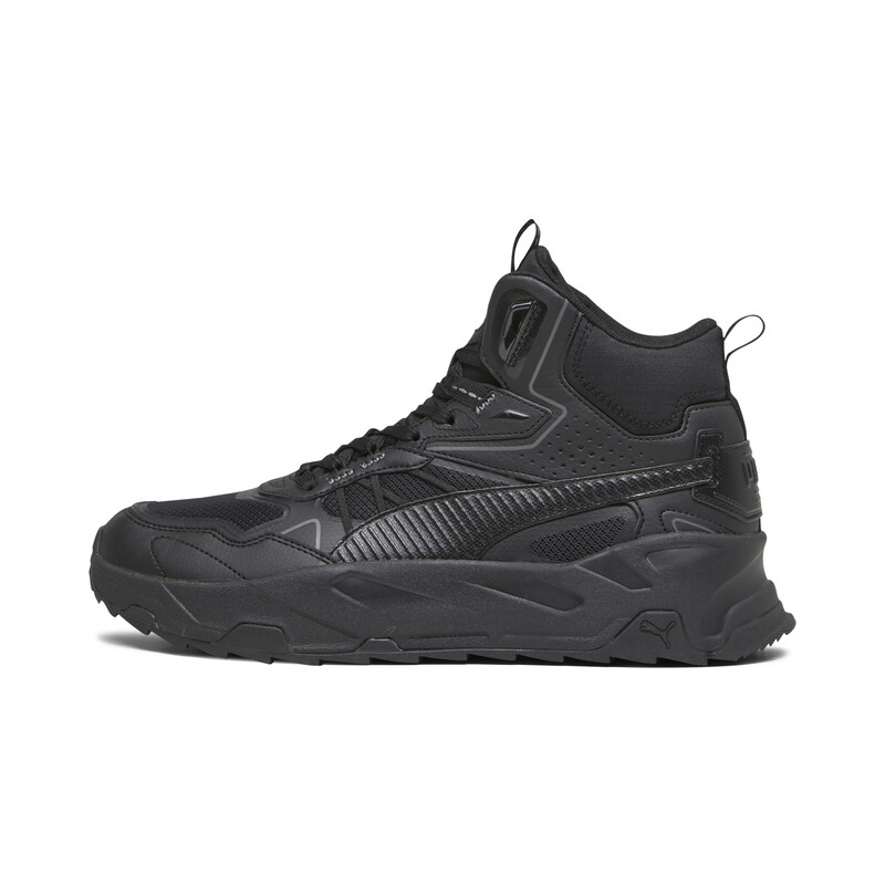 

Men's PUMA Trinity Mid Hybrid Sneakers
