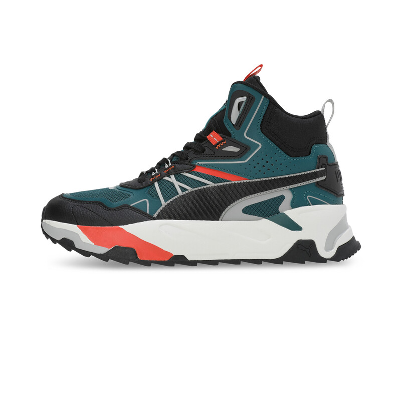 

Men's PUMA Trinity Mid Hybrid Sneakers