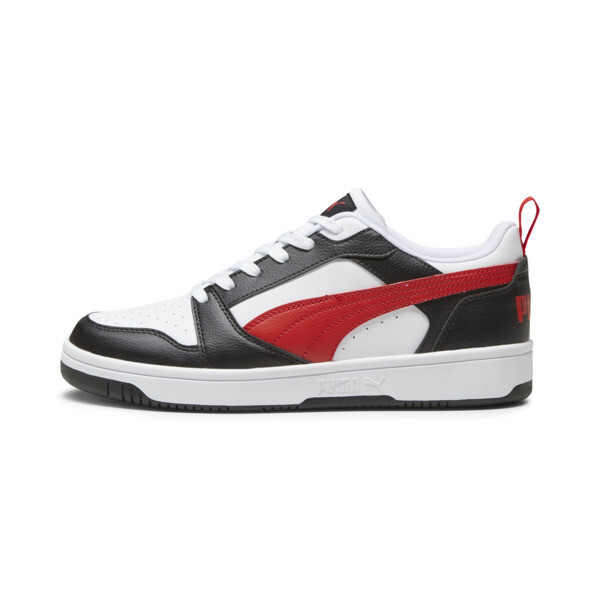 Rebound V6 Low Sneakers white PUMA